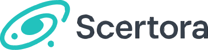 Scertora Logo